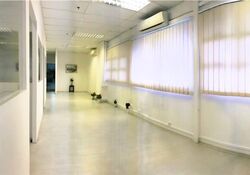 Genting Building (D13), Warehouse #625005721